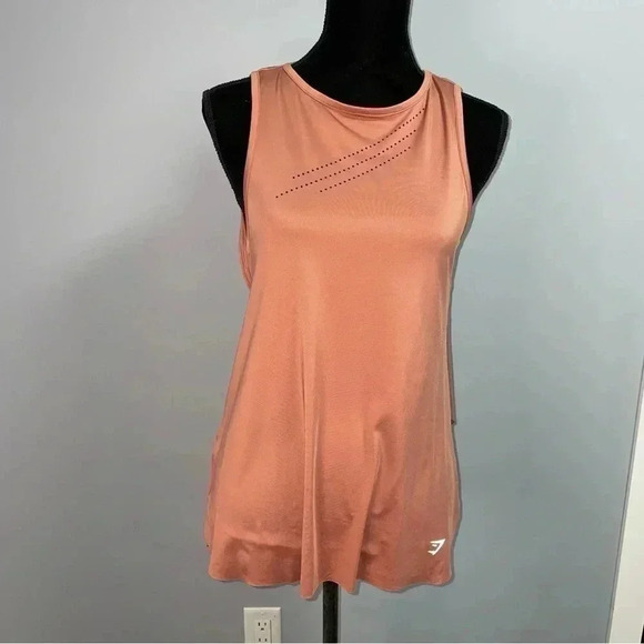 Gymshark  Tank - Picture 1 of 6